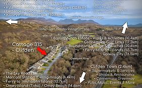 Cottage 315 - Clifden