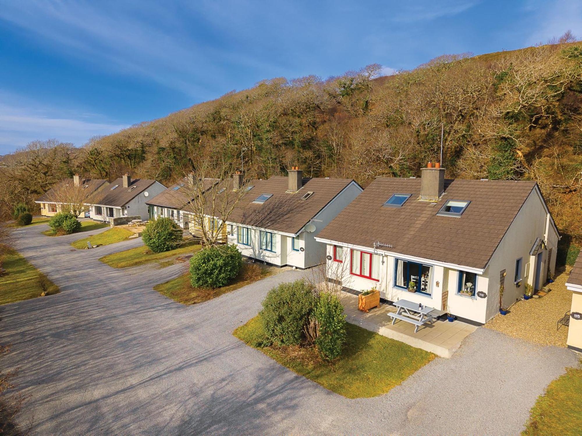 Cottage 315 - Clifden Exterior photo